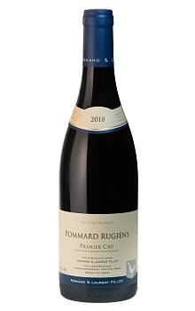 Pillot Pommard Premier Cru Rugiens