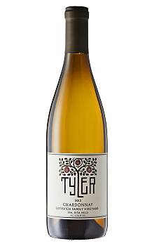 Tyler Zotovich Family Vineyard Chardonnay