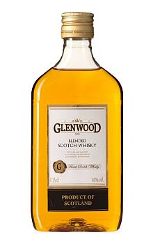 Glenwood Blended Scotch Whisky