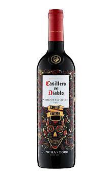 Casillero del Diablo Limited Edition Cabernet Sauvignon