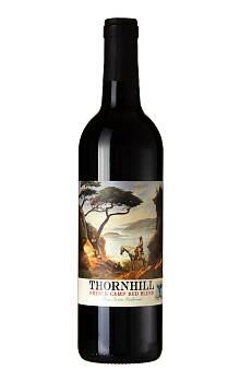 Thornhill French Camp red blend