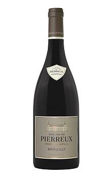 Ch. de Pierreux Brouilly Réserve