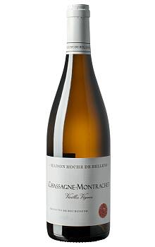 Roche de Bellene Chassagne-Montrachet Vieilles Vignes