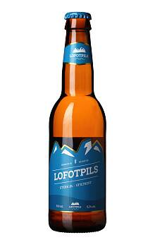 Lofotpils Pilsner