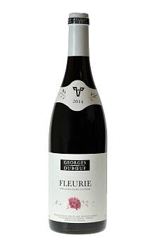 Georges Duboeuf Fleurie