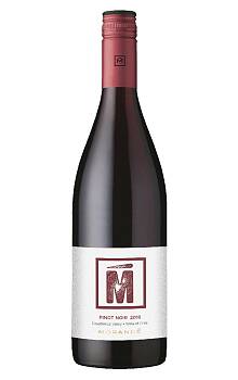 Morandé M Pinot Noir 2015