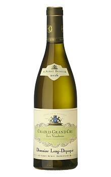 Dom. Long-Depaquit Chablis Grand Cru Les Vaudesirs