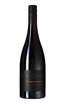 Haddow Dineen Private Universe Pinot Noir