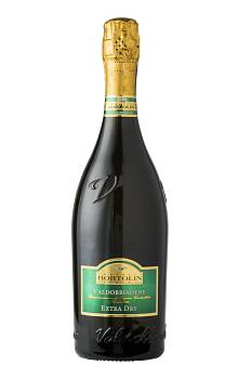 Bortolin Valdobbiadene Prosecco Superiore Extra Dry