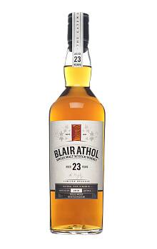 Blair Athol 23 YO
