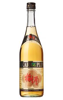 Takara Plum Wine