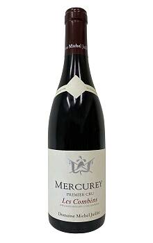 Juillot Mercurey Premier Cru Les Combins