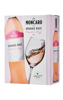 Moncaro Organic Rosé