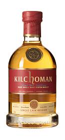 Kilchoman Single Bourbon Cask