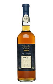 Oban Distillers Edition 2003