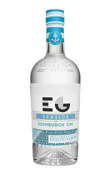 Edinburgh Gin Distillery Seaside