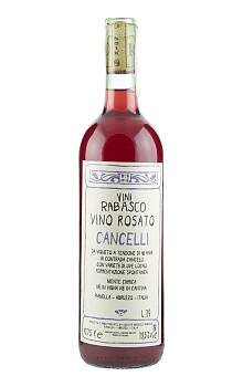 Rabasco Cancelli Rosato