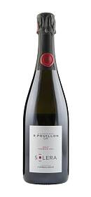 R. Pouillon Solera Premier Cru Brut