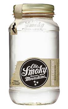 Ole Smoky White Lightnin´ Moonshine
