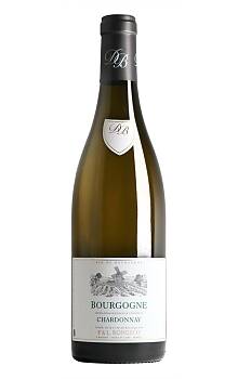 Borgeot Bourgogne Chardonnay