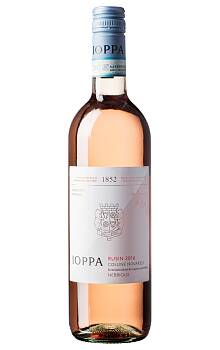 Ioppa Colline Novaresi Rusin Nebbiolo