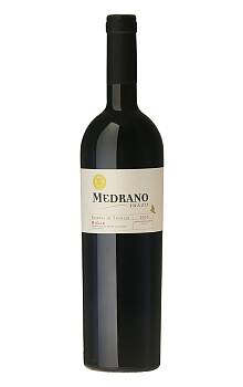 Medrano Irazu Reserva de la Familia