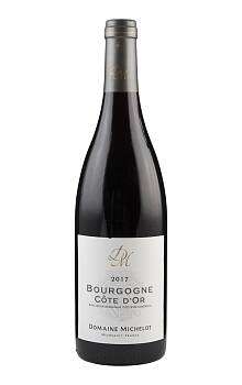 Michelot Bourgogne Pinot Noir