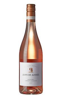 Juan de Juanes Monastrell Cabernet Sauvignon