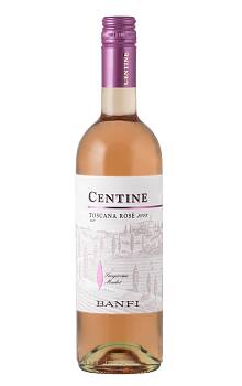 Banfi Centine Rosé