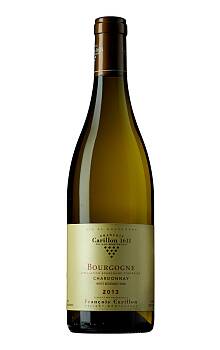 Carillon Bourgogne Chardonnay