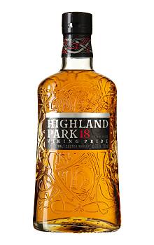 Highland Park 18 YO