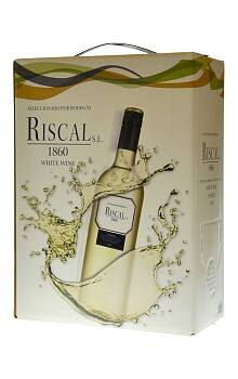 Riscal 1860 Verdejo