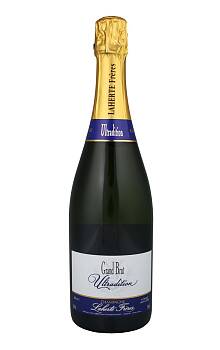 Laherte Brut Tradition