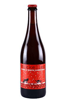 Mikkeller A Red and White Christmas