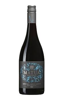 Matua Lands & Legends Merlot Cabernet 2013