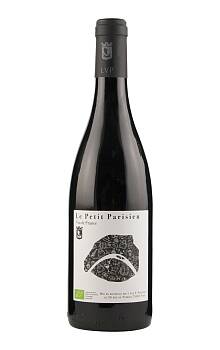 Le Petit Parisien Rouge