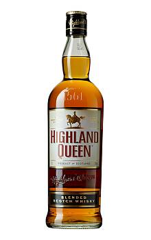 Highland Queen