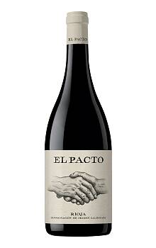 El Pacto Tempranillo