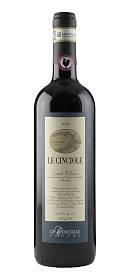 Le Cinciole Chianti Classico 2013