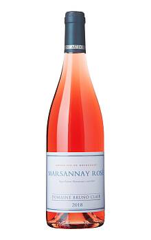 Bruno Clair Marsannay Rosé