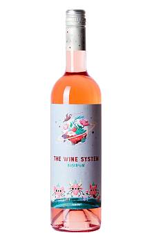 The Wine System Rosenium