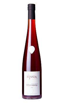 Christian Binner Hinterberg Pinots