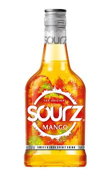 Sourz Mango