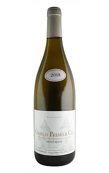 Tremblay Chablis Premier Cru Montmain