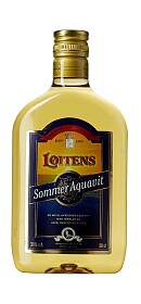 Løitens Sommer Aquavit