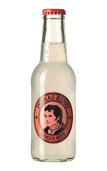 Thomas Henry Ginger Beer