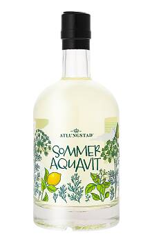 Atlungstad Sommer Aquavit