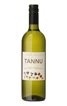 Orion Wines Tannu Bianco Terre Siciliane 2012