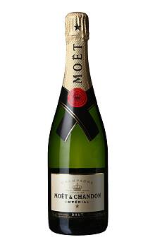 Moët & Chandon Impérial Brut