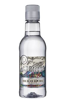 Barracuda Silver Rum